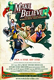 Watch Full Movie :Make Believe (2010)