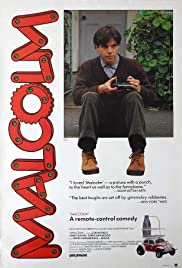 Watch Full Movie :Malcolm (1986)
