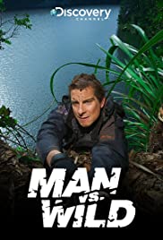 Watch Full Movie :Man vs. Wild (20062020)