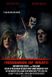 Watch Full Movie :Messenger of Wrath (2017)