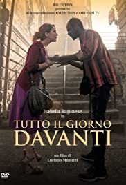 Watch Full Movie :Tutto Il Giorno Davanti (2020)