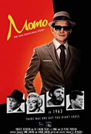Watch Full Movie :Momo: The Sam Giancana Story (2011)
