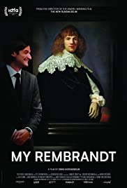 Watch Full Movie :My Rembrandt (2019)