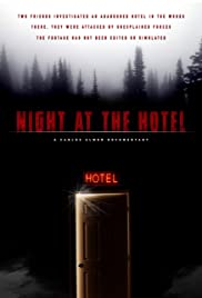 Watch Full Movie :Night at the Hotel (2019)