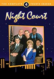 Watch Full Movie :Night Court (19841992)