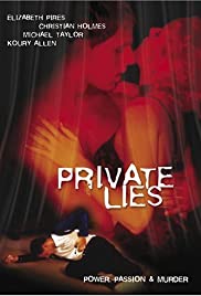 Watch Full Movie :Private Lies (2000)