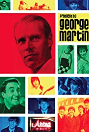 Watch Full Movie :Produced by George Martin (2011)