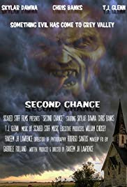 Watch Full Movie :Second Chance aka Grey Valley (2020)