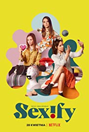 Watch Full Movie :Sexify (2021 )