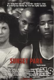 Watch Full Movie :Sunset Park (1996)