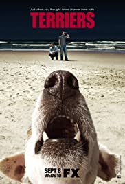 Watch Full Movie :Terriers (2010)