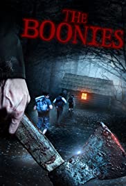 Watch Full Movie :The Boonies (2021)