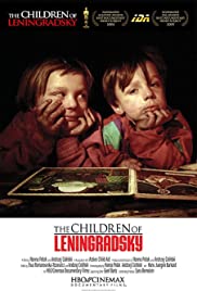 Watch Full Movie :The Children of Leningradsky (2005)