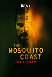 Watch Full Movie :The Mosquito Coast (2021 )