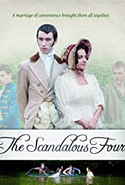Watch Full Movie :The Scandalous Four (2011)