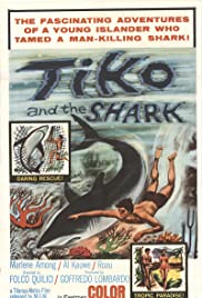 Watch Full Movie :Tiko and the Shark (1962)