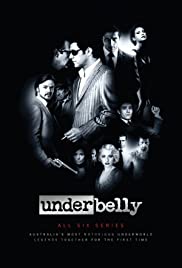 Watch Full Movie :Underbelly (20082013)