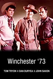 Watch Full Movie :Winchester 73 (1967)