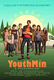 Watch Full Movie :YouthMin (2016)