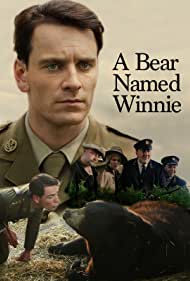 Watch Full Movie :A Bear Named Winnie (2004)