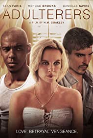 Watch Full Movie :Adulterers (2015)