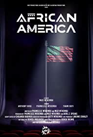 Watch Full Movie :African America (2021)