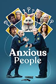 Watch Full Movie :Anxious People (2021-)