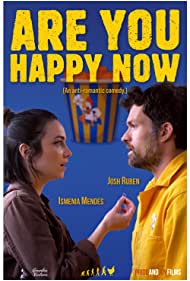 Watch Full Movie :Are You Happy Now (2021)