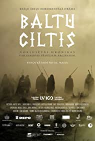 Watch Full Movie :Baltu Ciltis (2018)