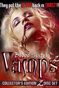 Watch Full Movie :Blood Sisters Vamps 2 (2002)