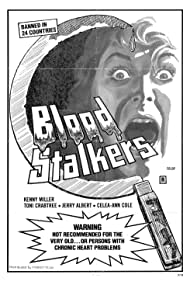 Watch Full Movie :Blood Stalkers (1976)