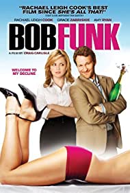 Watch Full Movie :Bob Funk (2009)