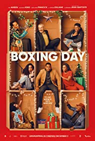 Watch Full Movie :Boxing Day (2021)