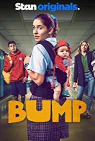 Watch Full Movie :Bump (2021-)
