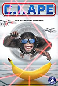 Watch Full Movie :C.I.Ape (2021)