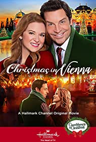 Watch Full Movie :Christmas in Vienna (2020)