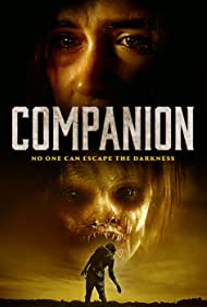 Watch Full Movie :Companion (2021)