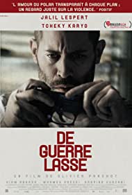 Watch Full Movie :De guerre lasse (2014)