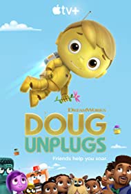 Watch Full Movie :Doug Unplugs (2020)