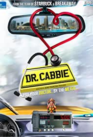 Watch Full Movie :Dr. Cabbie (2014)