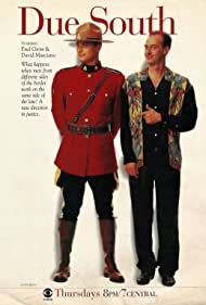 Watch Full Movie :Due South (1994 1999)
