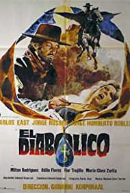 Watch Full Movie :El diabolico (1977)