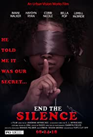 Watch Full Movie :End the Silence (2019)