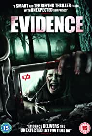 Watch Full Movie :Evidence (2012)