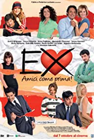 Watch Full Movie :Ex 2 Still Friends (2011)