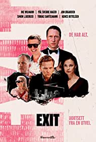 Watch Full Movie :Exit (2019 )