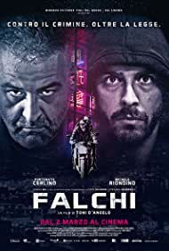 Watch Full Movie :Falchi (2017)