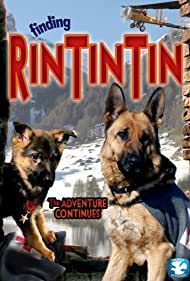 Watch Full Movie :Finding Rin Tin Tin (2007)