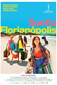 Watch Full Movie :Florianopolis Dream (2018)
