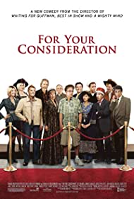 Watch Full Movie :For Your Consideration (2006)